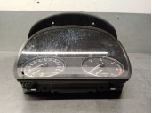 Recambio de cuadro instrumentos para bmw 3 touring (e91) 320 d referencia OEM IAM 916684603 62109316127 