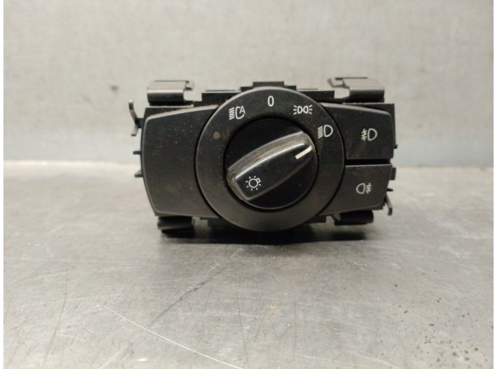 Recambio de mando luces salpicadero para bmw 3 touring (e91) 320 d referencia OEM IAM 6932796 6932796 224095 