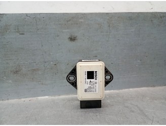 Recambio de modulo electronico para citroën c4 grand picasso i (ua_) 1.6 hdi referencia OEM IAM 9663138180  0265005715 BOSCH