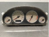 Recambio de cuadro instrumentos para chrysler voyager iv (rg, rs) 2.5 crd referencia OEM IAM R409AB 1575200983 