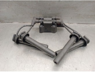 Replacement ignition coil for Chrysler Neon II 2.0 16V OEM IAM reference 05269670 05269670 