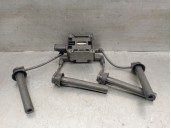 Recambio de bobina encendido para chrysler neon ii 2.0 16v referencia OEM IAM 05269670 05269670 