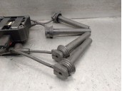 Recambio de bobina encendido para chrysler neon ii 2.0 16v referencia OEM IAM 05269670 05269670 
