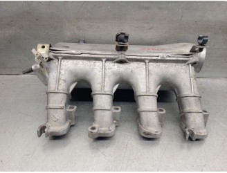 Recambio de colector admision para opel corsa b (s93) 1.7 d (f08, f68, m68) referencia OEM IAM 97107190 849072 