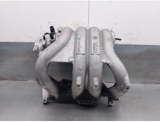Recambio de colector admision para renault megane i (ba0/1_) 1.6 e (ba0f, ba0s) referencia OEM IAM 7700107573 7700865228 
