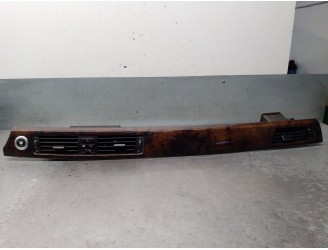 Recambio de aireador para bmw 3 touring (e91) 320 d referencia OEM IAM 64229130 6429130 52850610