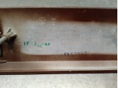 Recambio de aireador para bmw 3 touring (e91) 320 d referencia OEM IAM 64229130 6429130 52850610