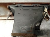 Recambio de aireador para bmw 3 touring (e91) 320 d referencia OEM IAM 64229130 6429130 52850610