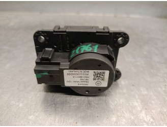 Recambio de motor apertura trampillas climatizador para citroën c4 iii (ba_, bb_, bc_) 1.2 puretech 130 (bahnsa, bahnsb) referen