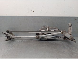 Recambio de motor limpia delantero para bmw 3 touring (e91) 320 d referencia OEM IAM 6978263 61617161711 404959 VALEO