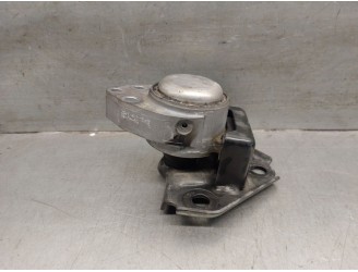 Recambio de soporte motor derecho para ford fusion (ju_) 1.4 tdci referencia OEM IAM 2S616F012GC 1301965 