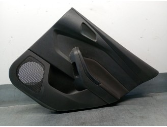 Recambio de guarnecido puerta trasera derecha para ford focus iv turnier (hp) 1.0 ecoboost referencia OEM IAM F1EBA27406EB1F50 2
