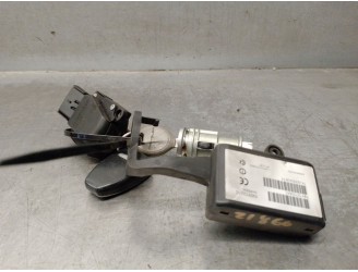 Recambio de conmutador de arranque para chrysler voyager iv (rg, rs) 2.5 crd referencia OEM IAM 04685719AB  