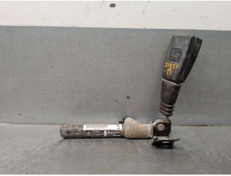 Recambio de pretensor trasero izquierdo para bmw 3 touring (e91) 320 d referencia OEM IAM 607674200F 7211595 