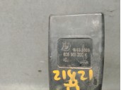 Recambio de pretensor trasero izquierdo para bmw 3 touring (e91) 320 d referencia OEM IAM 607674200F 7211595 