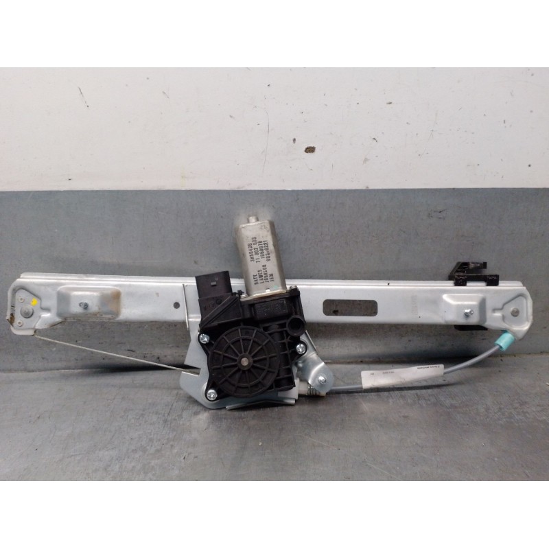 Recambio de elevalunas trasero izquierdo para bmw 3 touring (e91) 320 d referencia OEM IAM 71002603  