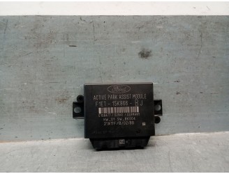 Recambio de modulo electronico para ford focus iv turnier (hp) 1.0 ecoboost referencia OEM IAM F1ET15K866BJ  