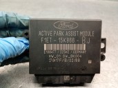Recambio de modulo electronico para ford focus iv turnier (hp) 1.0 ecoboost referencia OEM IAM F1ET15K866BJ  