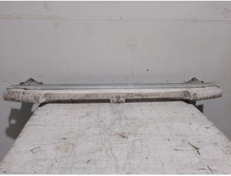 Recambio de refuerzo paragolpes trasero para nissan micra iv (k13k, k13kk) 1.2 dig-s referencia OEM IAM H50321HAMH  