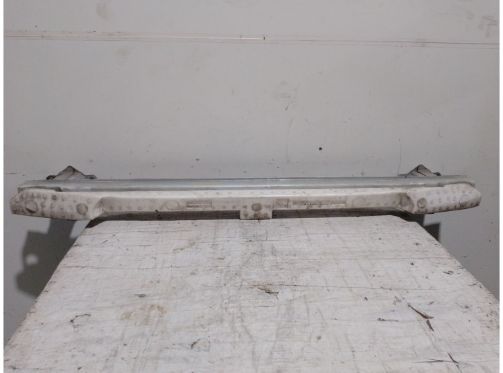 Recambio de refuerzo paragolpes trasero para nissan micra iv (k13k, k13kk) 1.2 dig-s referencia OEM IAM H50321HAMH  