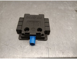 Recambio de antena para citroën c4 iii (ba_, bb_, bc_) 1.2 puretech 130 (bahnsa, bahnsb) referencia OEM IAM 9849177480 