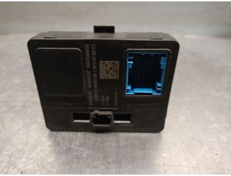 Recambio de modulo electronico para citroën c4 iii (ba_, bb_, bc_) 1.2 puretech 130 (bahnsa, bahnsb) referencia OEM IAM 98489323