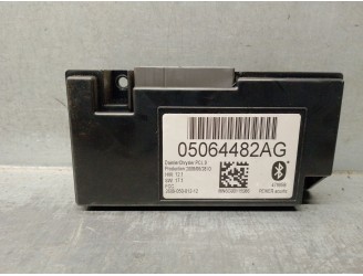 Recambio de modulo electronico para dodge caliber 2.0 crd referencia OEM IAM 05064482AG 