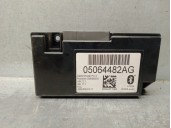 Recambio de modulo electronico para dodge caliber 2.0 crd referencia OEM IAM 05064482AG  