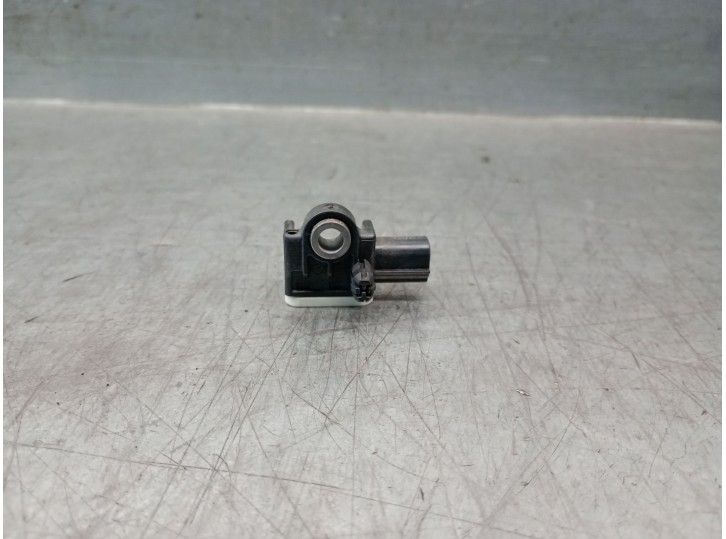 Recambio de sensor impacto para ford focus iv turnier (hp) 1.0 ecoboost referencia OEM IAM F1ET14B345AA 