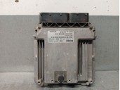 Recambio de centralita motor uce para dodge caliber 2.0 crd referencia OEM IAM 0281014268 0281014268 BOSCH