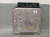 Recambio de centralita motor uce para dodge caliber 2.0 crd referencia OEM IAM 0281014268 0281014268 BOSCH