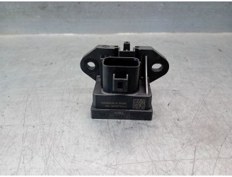 Recambio de modulo electronico para ford focus iv turnier (hp) 1.0 ecoboost referencia OEM IAM F1FA9D370GA  FOMOCO