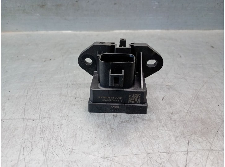 Recambio de modulo electronico para ford focus iv turnier (hp) 1.0 ecoboost referencia OEM IAM F1FA9D370GA  FOMOCO