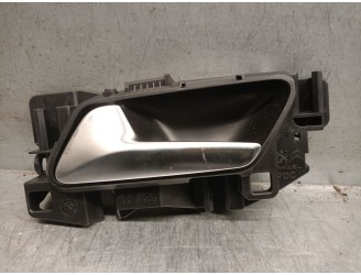 Recambio de maneta interior delantera izquierda para citroën c4 iii (ba_, bb_, bc_) 1.2 puretech 130 (bahnsa, bahnsb) referencia