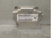 Recambio de centralita airbag para dodge caliber 2.0 crd referencia OEM IAM P04672603AH  