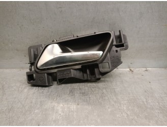 Recambio de maneta interior trasera izquierda para citroën c4 iii (ba_, bb_, bc_) 1.2 puretech 130 (bahnsa, bahnsb) referencia O