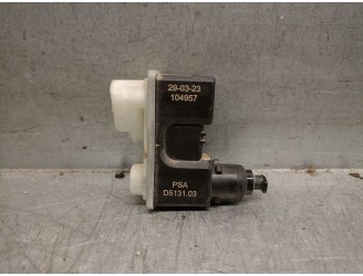 Recambio de motor tapa deposito combustible para citroën c4 iii (ba_, bb_, bc_) 1.2 puretech 130 (bahnsa, bahnsb) referencia OEM