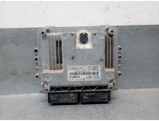 Recambio de centralita motor uce para ford focus iv turnier (hp) 1.0 ecoboost referencia OEM IAM H1FA12A650BB  0261S18435 BOSCH