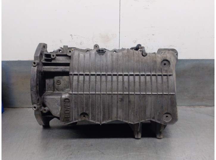 Recambio de carter para kia carens iii monospace (un) 2.0 crdi 140 referencia OEM IAM 2151127000 2151027060 