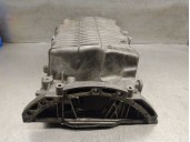 Recambio de carter para kia carens iii monospace (un) 2.0 crdi 140 referencia OEM IAM 2151127000 2151027060 