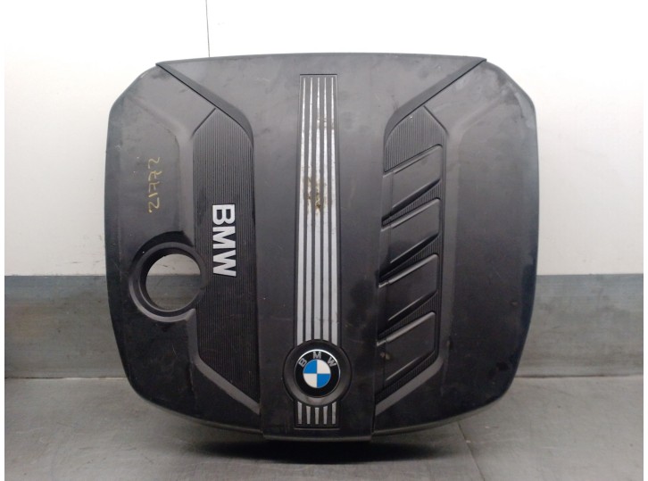 Recambio de tapa motor para bmw serie 5 lim. (f10) 520i referencia OEM IAM 13717802847 11147802847 