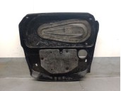 Recambio de tapa motor para bmw serie 5 lim. (f10) 520i referencia OEM IAM 13717802847 11147802847 