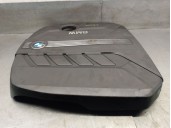 Recambio de tapa motor para bmw serie 5 lim. (f10) 520i referencia OEM IAM 13717802847 11147802847 