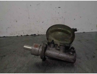 Replacement brake master cylinder for SEAT Cordoba Saloon (6K2) 1.6 OEM IAM reference 6K1611301 21025599 BENDIX