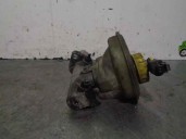 Replacement brake master cylinder for SEAT Cordoba Saloon (6K2) 1.6 OEM IAM reference 6K1611301 21025599 BENDIX