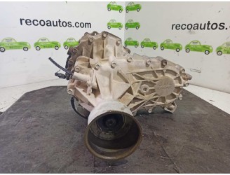 Recambio de caja transfer para nissan terrano/terrano.ii (r20) 2.7 turbodiesel referencia OEM IAM 3310333G43 3310733G41