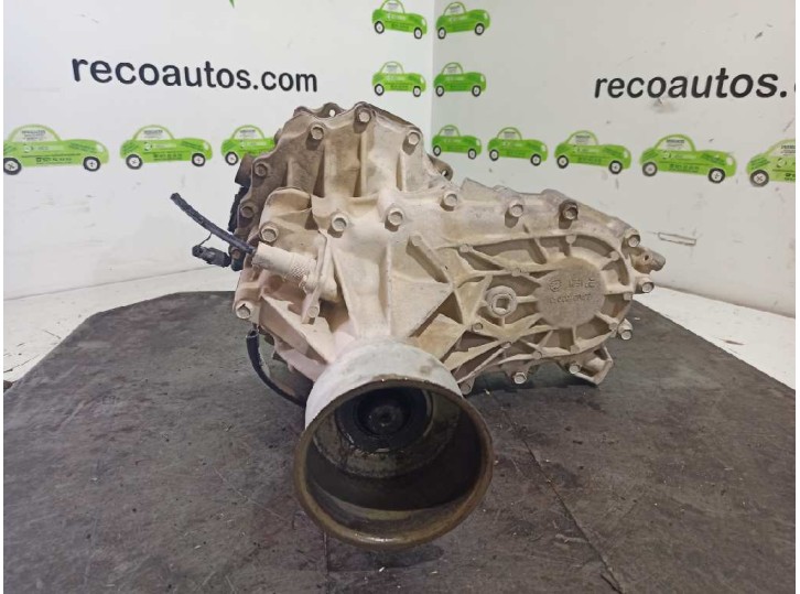 Recambio de caja transfer para nissan terrano/terrano.ii (r20) 2.7 turbodiesel referencia OEM IAM 3310333G43 3310733G41