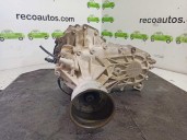 Recambio de caja transfer para nissan terrano/terrano.ii (r20) 2.7 turbodiesel referencia OEM IAM 3310333G43  3310733G41