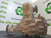 Recambio de caja transfer para nissan terrano/terrano.ii (r20) 2.7 turbodiesel referencia OEM IAM 3310333G43  3310733G41