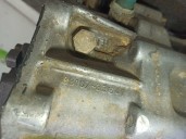 Recambio de caja transfer para nissan terrano/terrano.ii (r20) 2.7 turbodiesel referencia OEM IAM 3310333G43  3310733G41